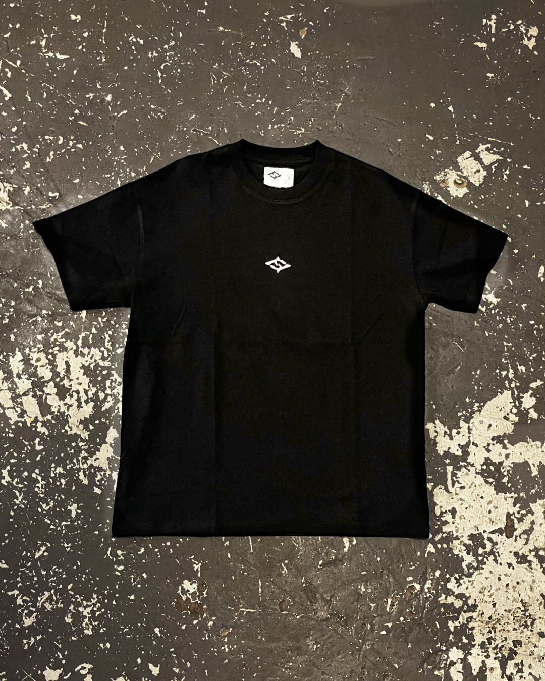 Circle Tee