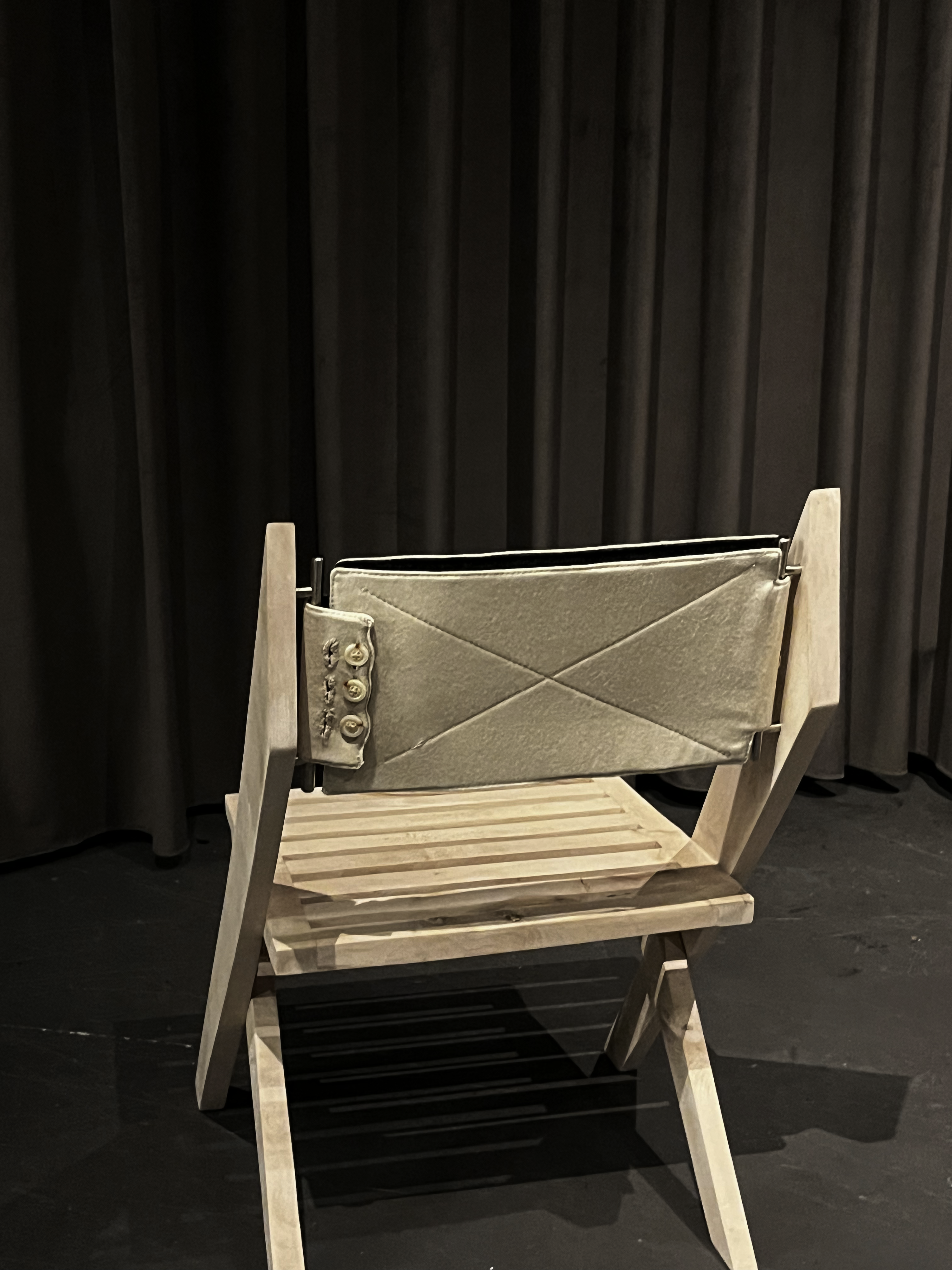 Studio Chair