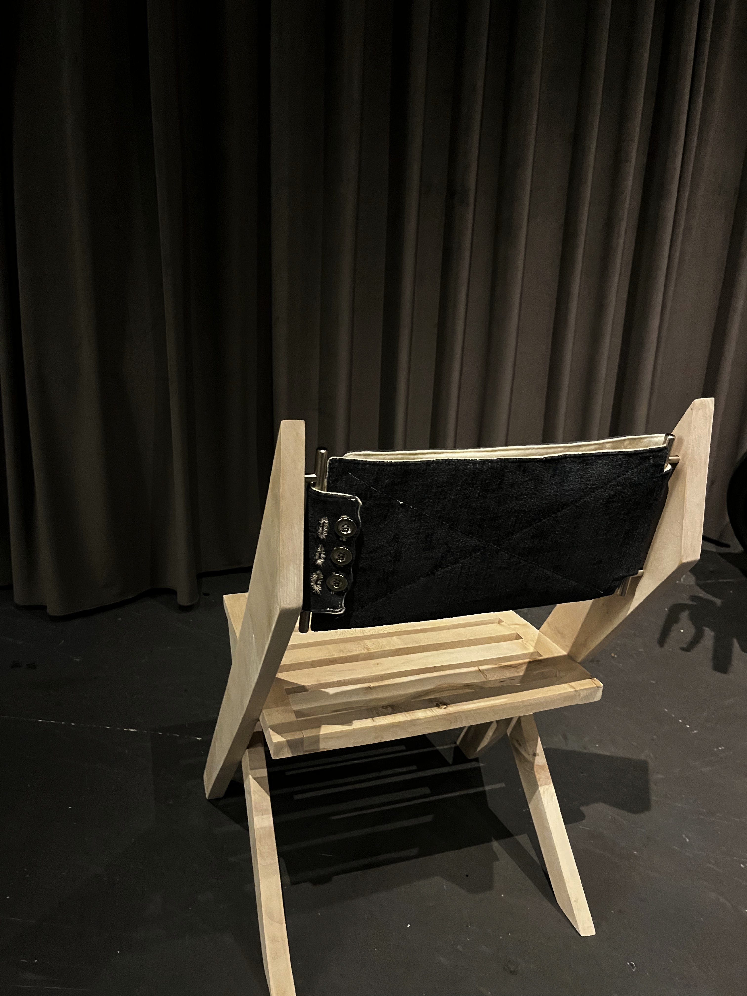 Studio Chair