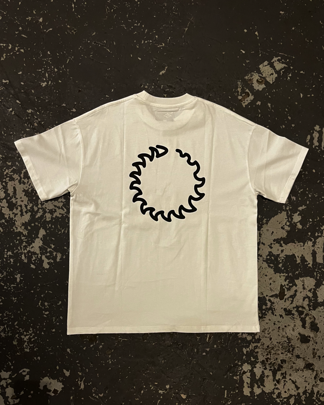 Circle Tee