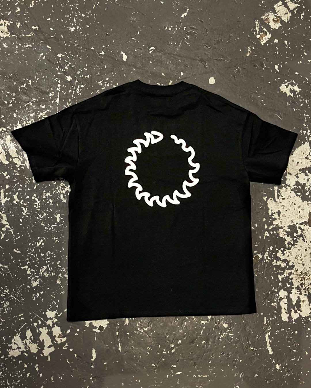 Circle Tee