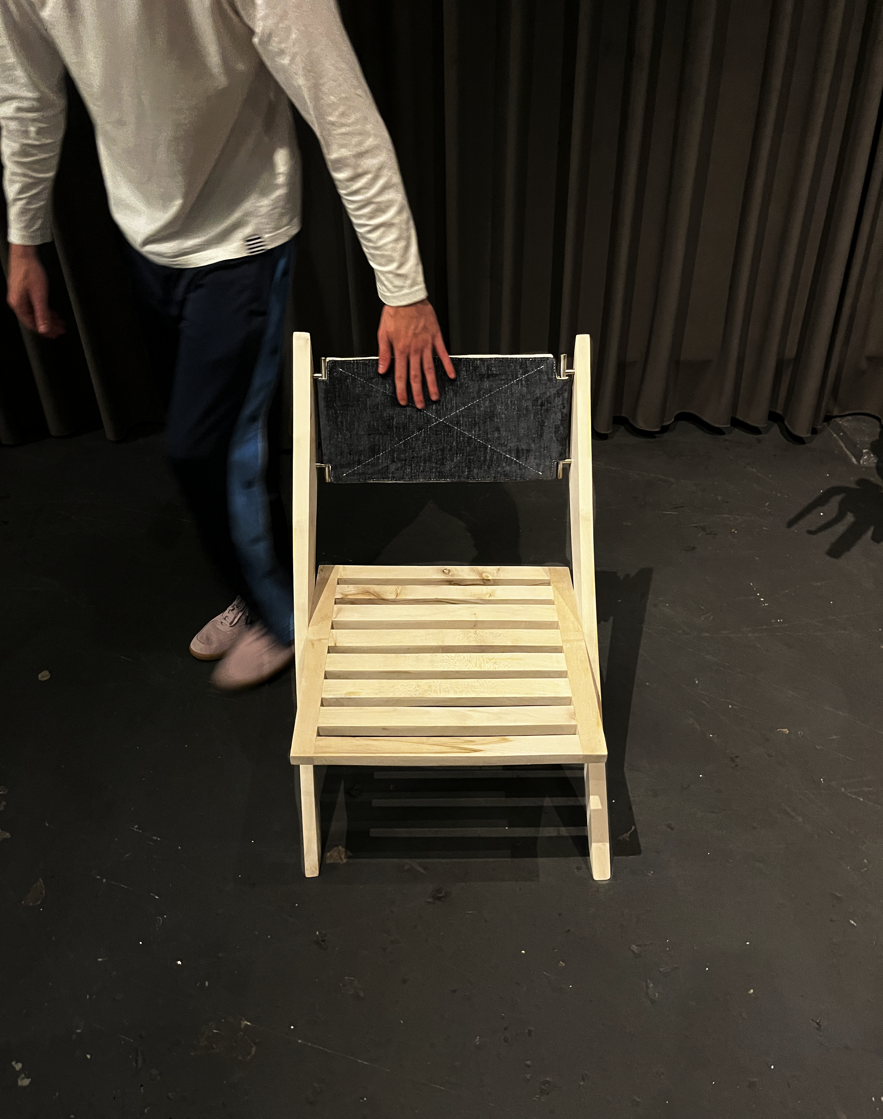 Studio Chair