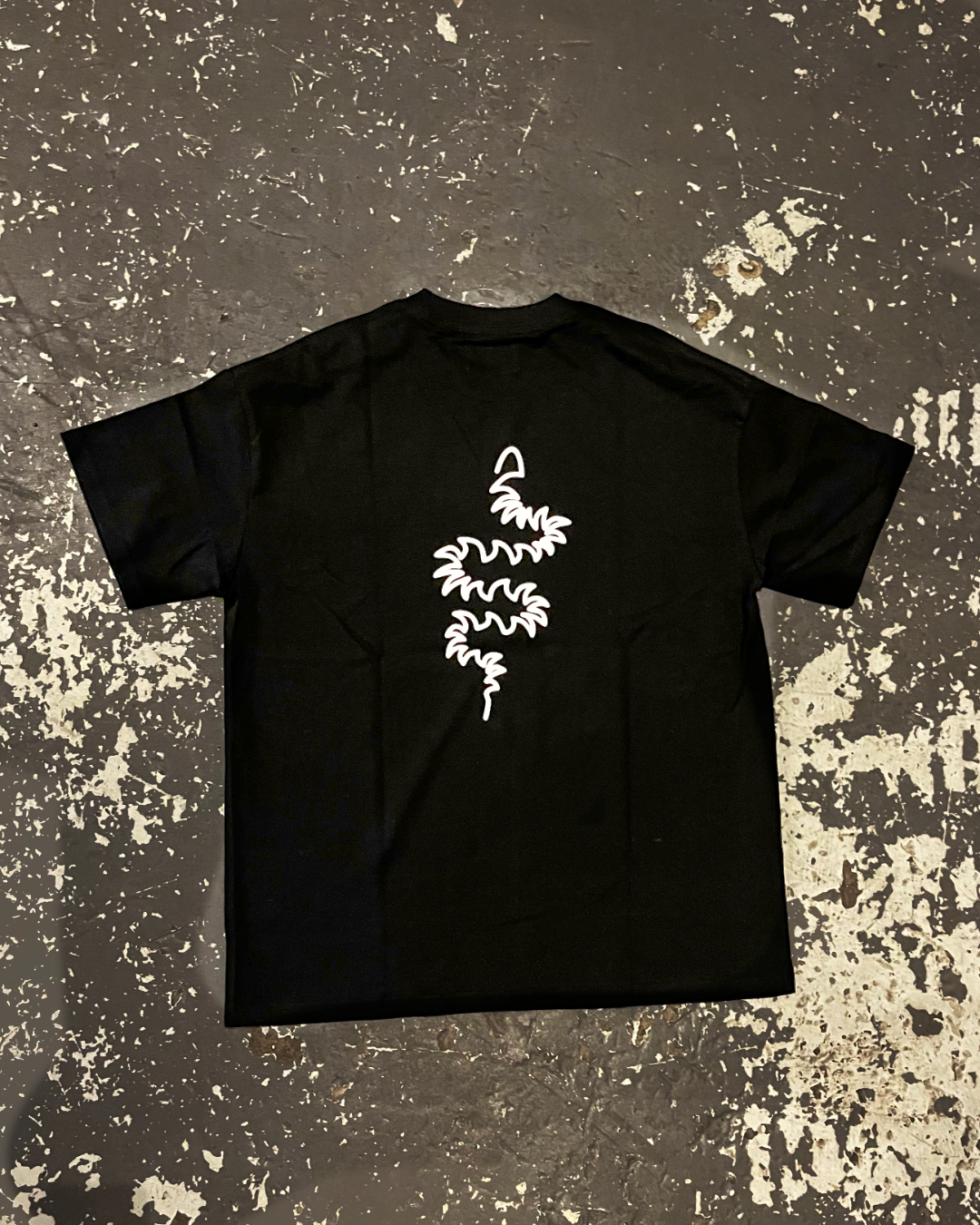 Slither Tee