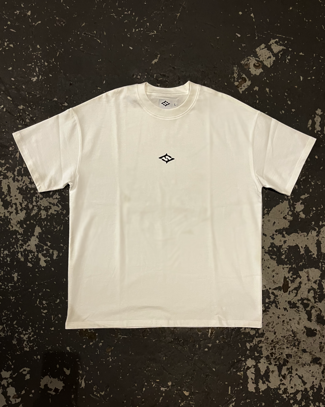 Circle Tee